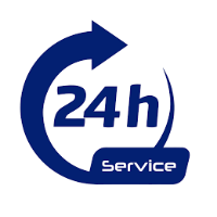 24h-service